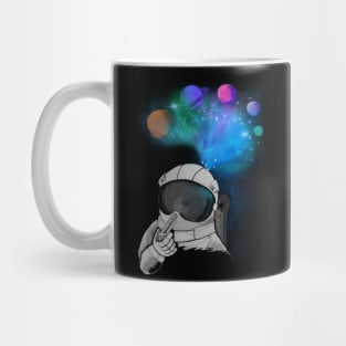 ColorSpace Mug